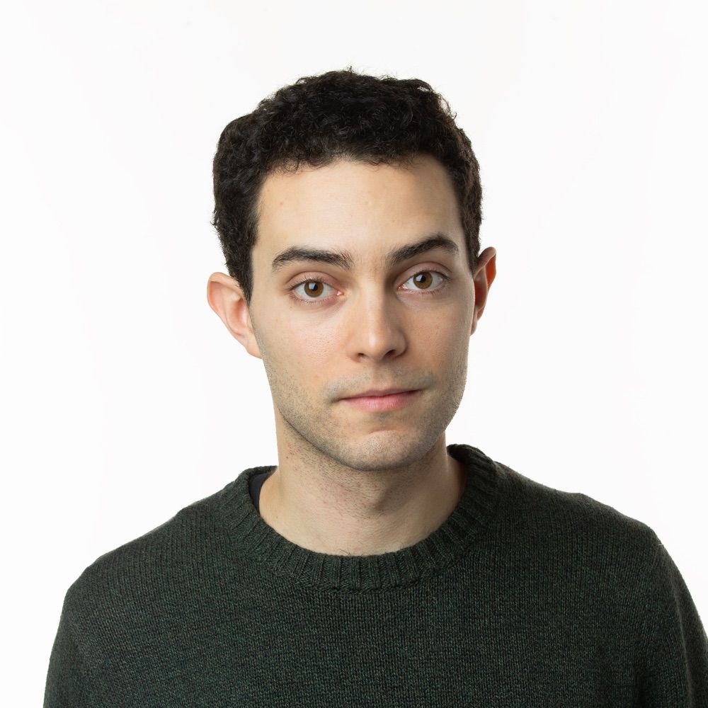 Sammy Sussman