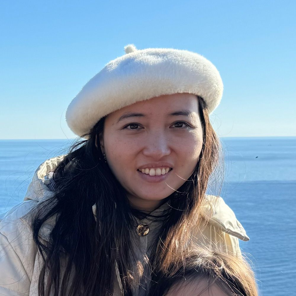 Tingying Peng