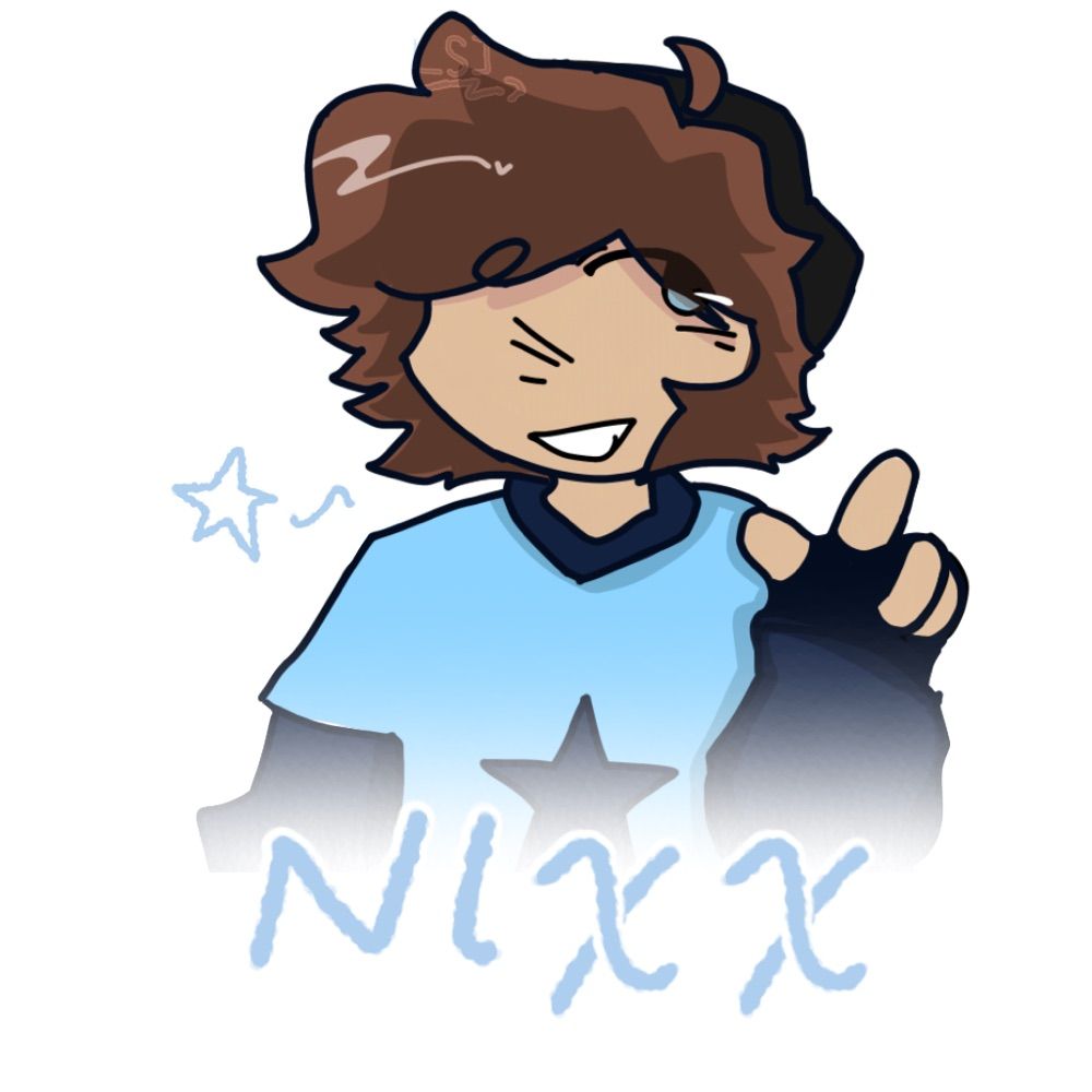 Nixx-Suckz