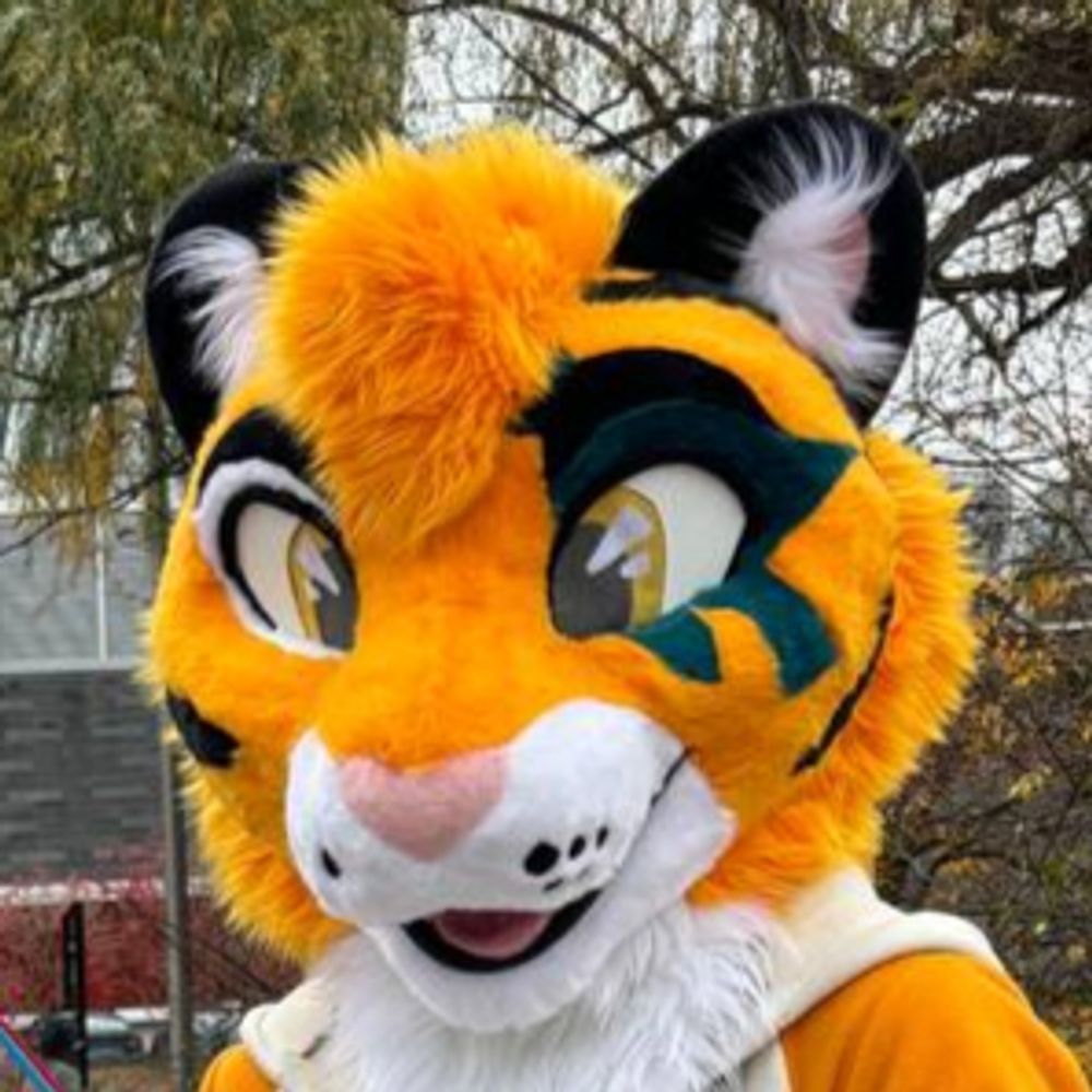 Muru 🐅!
