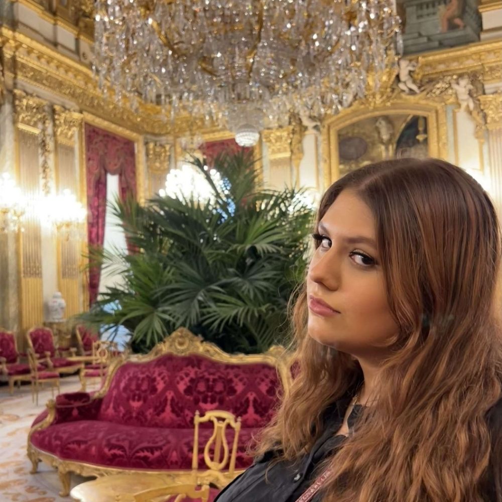 Sofia 🥀