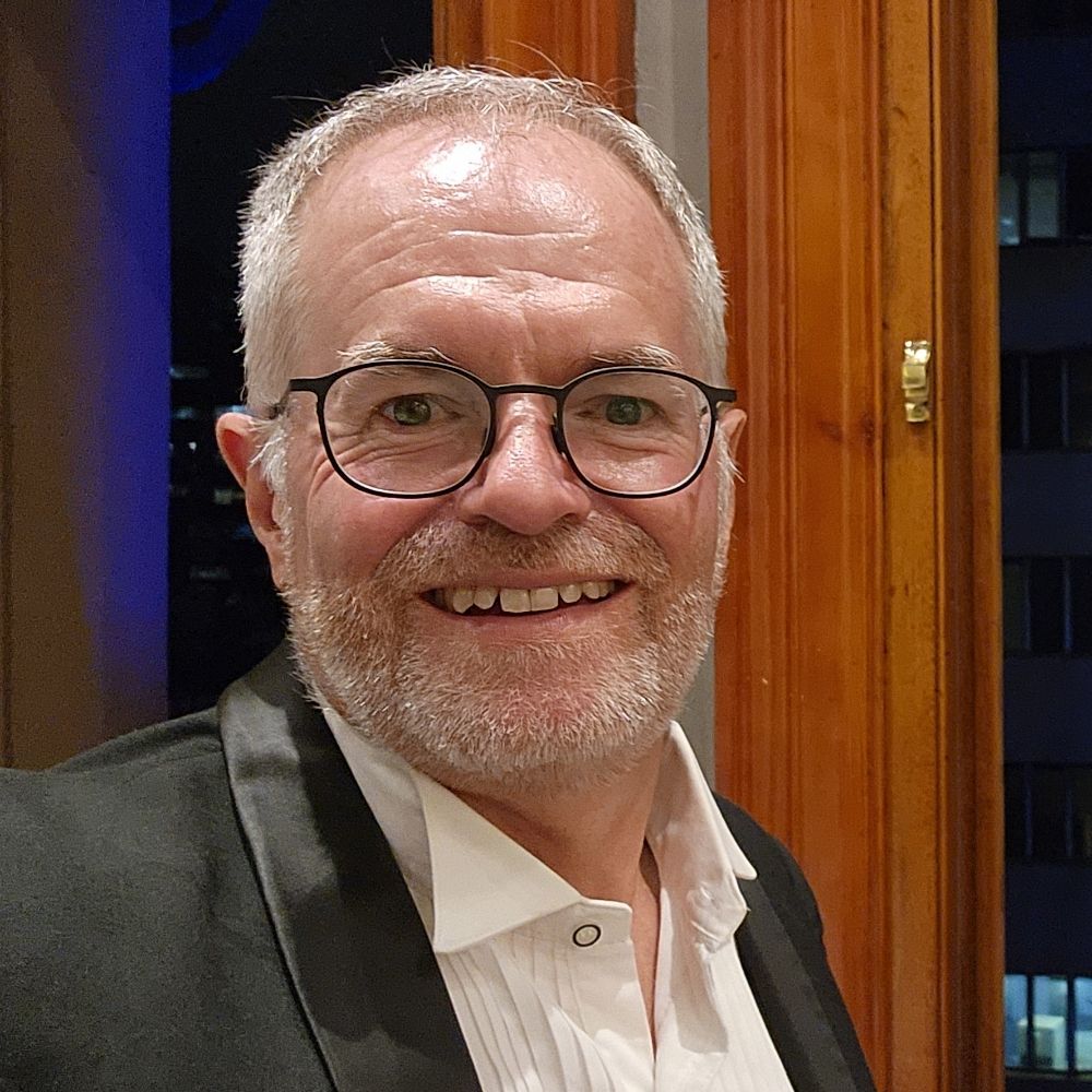 Neil Pollock