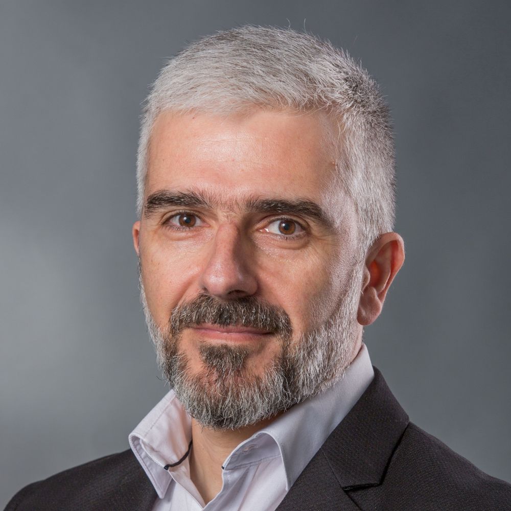 Panagiotis Kavouras