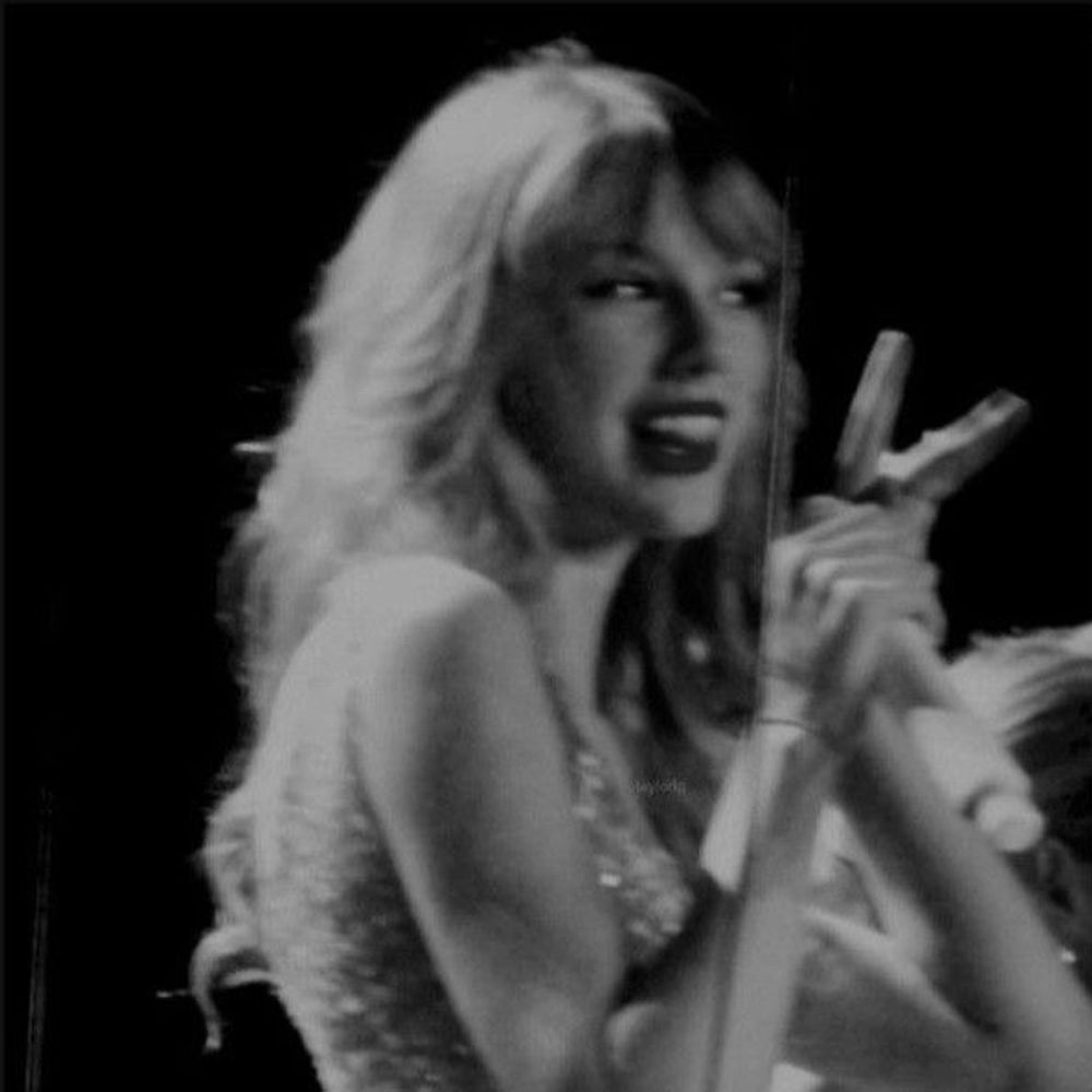 sabs (Taylor’s Version)