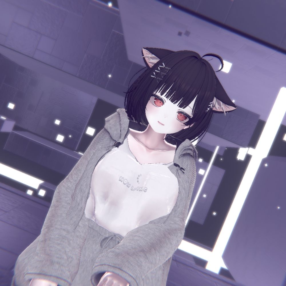 랑데부_VRC