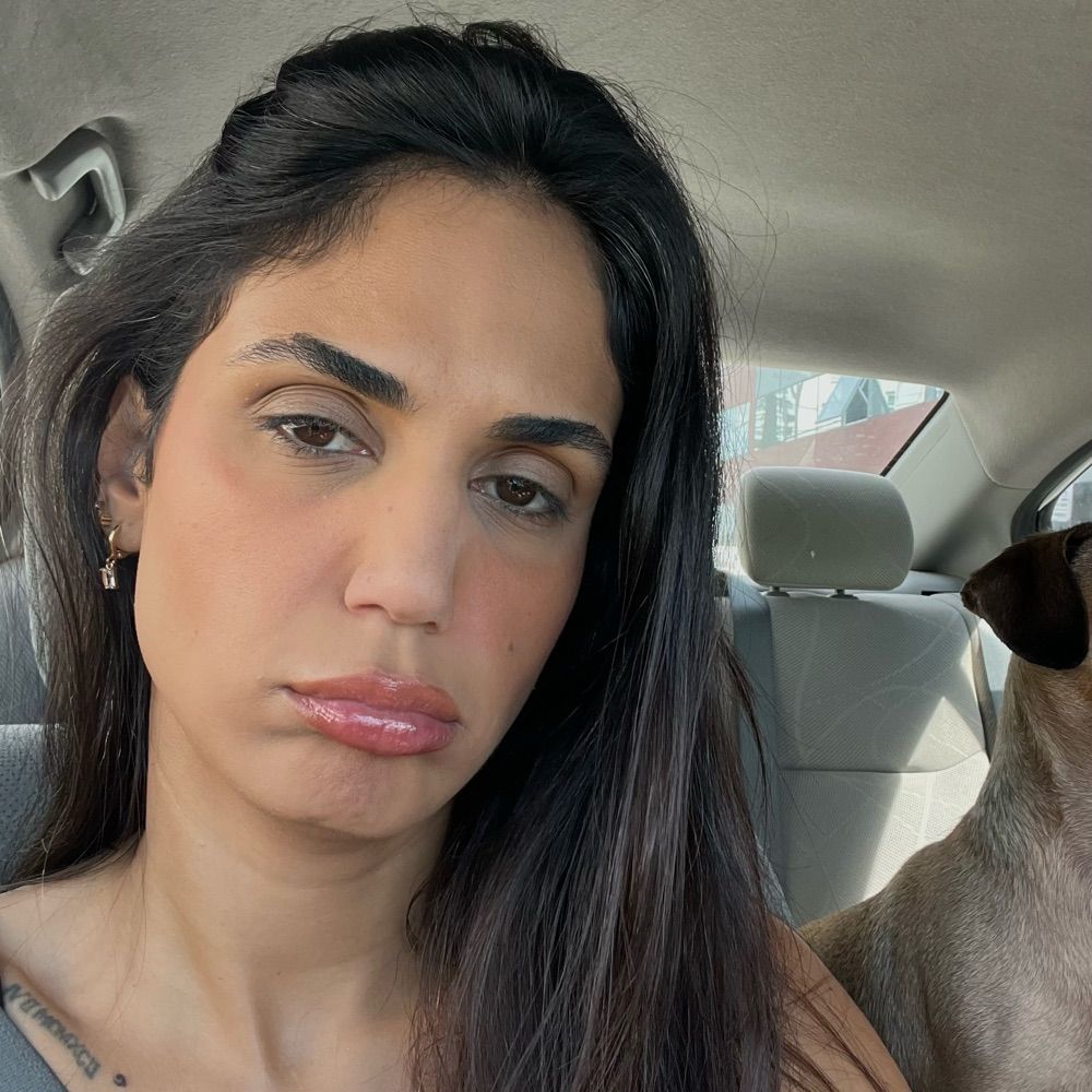 samara curry