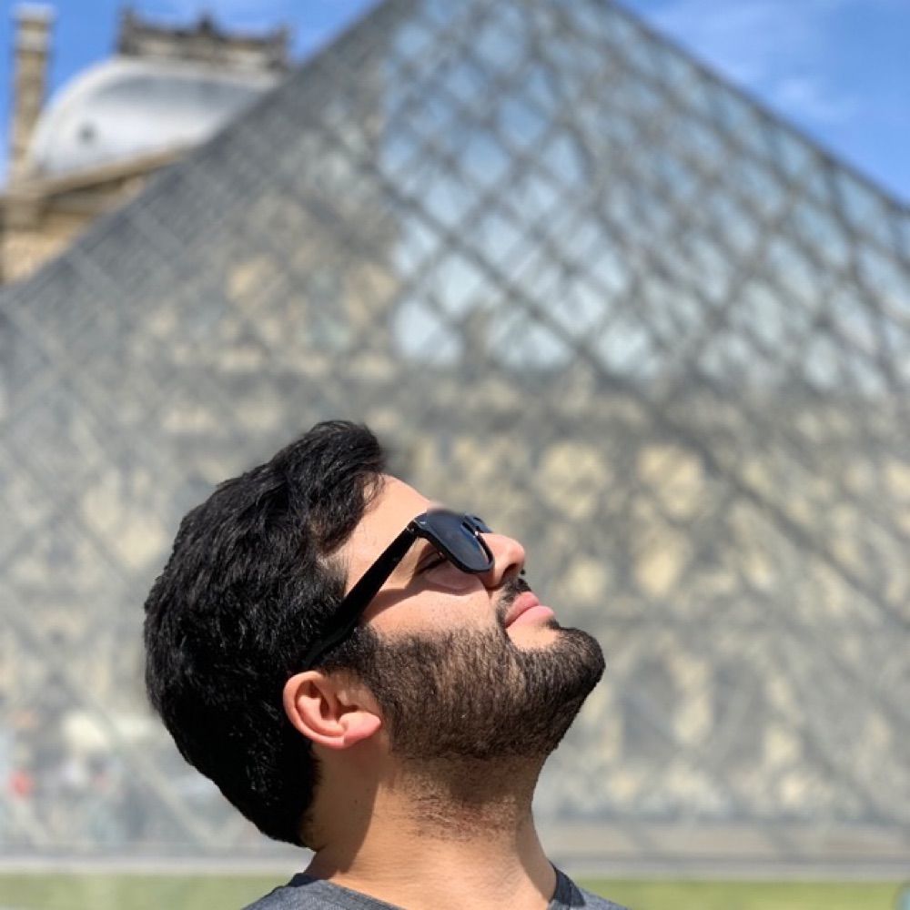 Shane Afsar