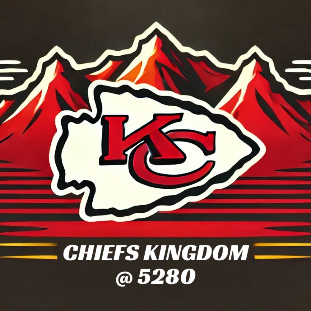 Chiefs Kingdom @ 5280