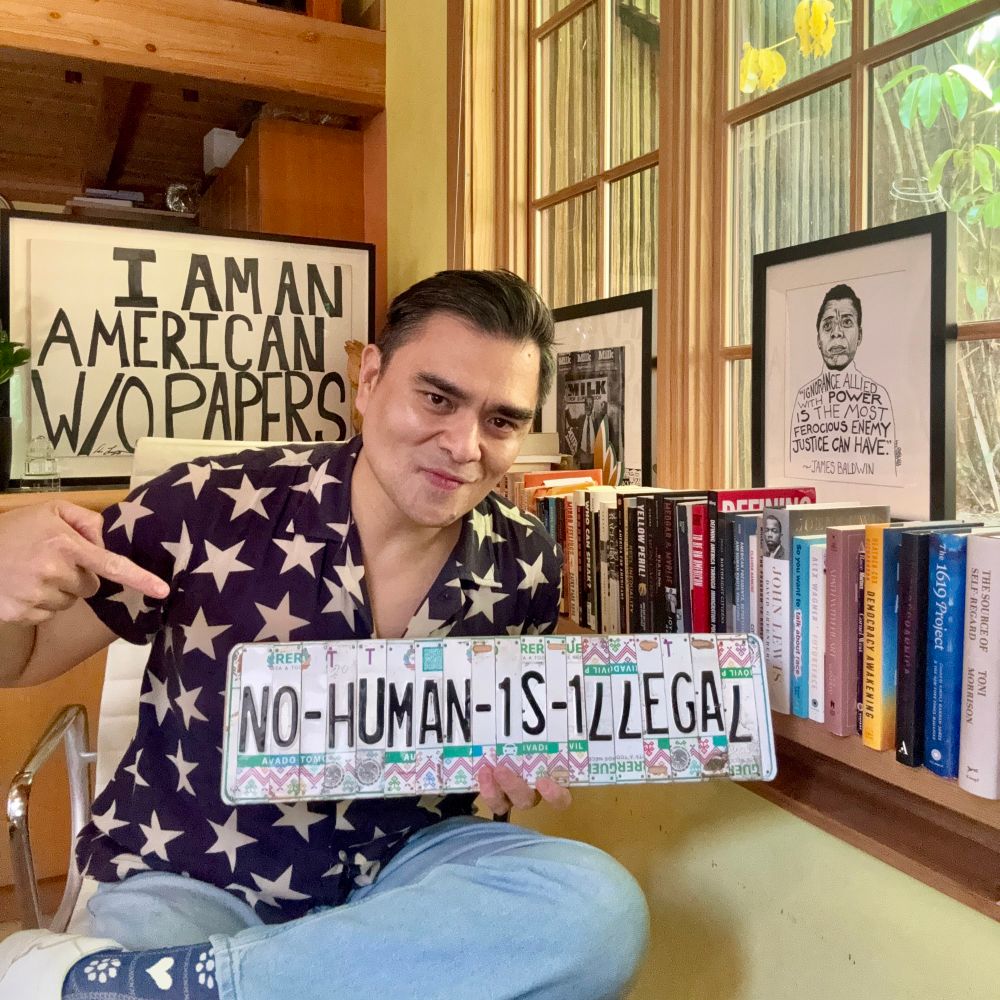 Jose Antonio Vargas