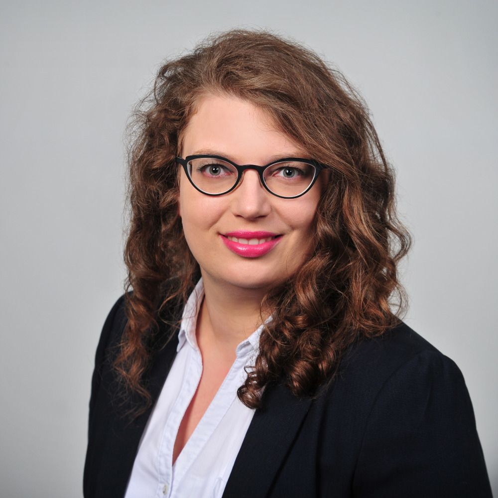 Corinna Bernauer