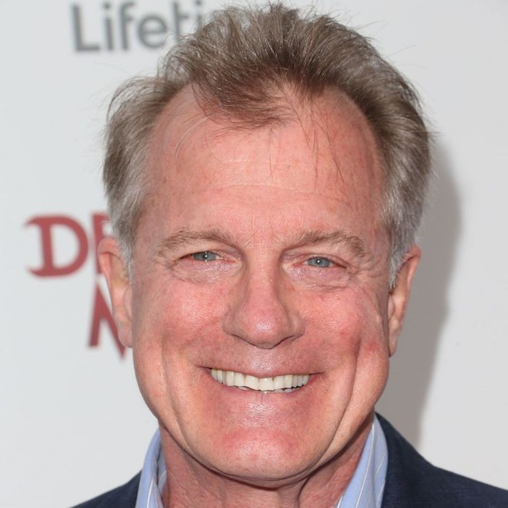 Stephen Collins