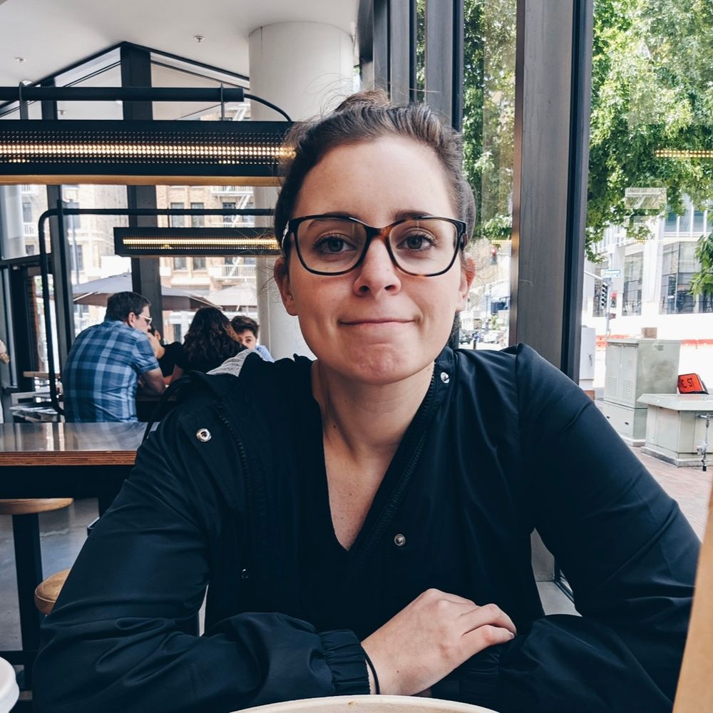 Kate Caloia