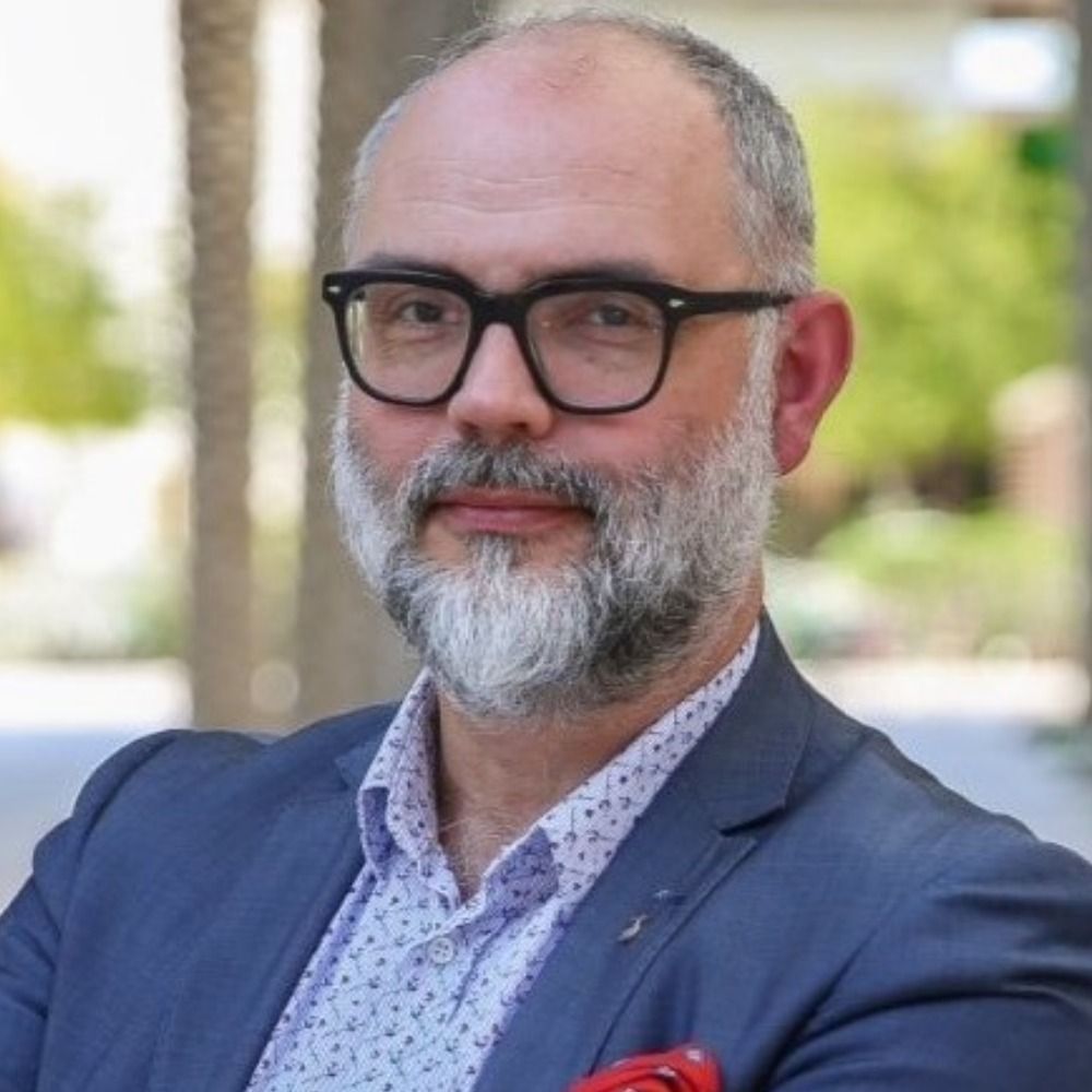 Morten Valbjorn