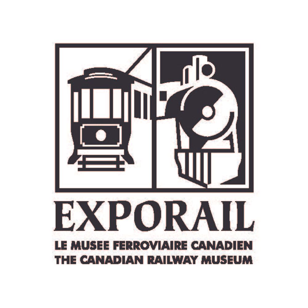 Exporail, le Musée ferroviaire canadien