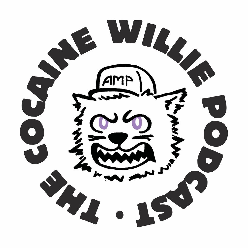 Cocaine Willie
