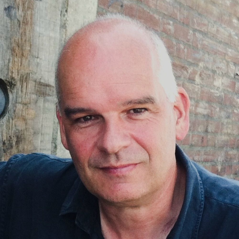 Frank Rutten