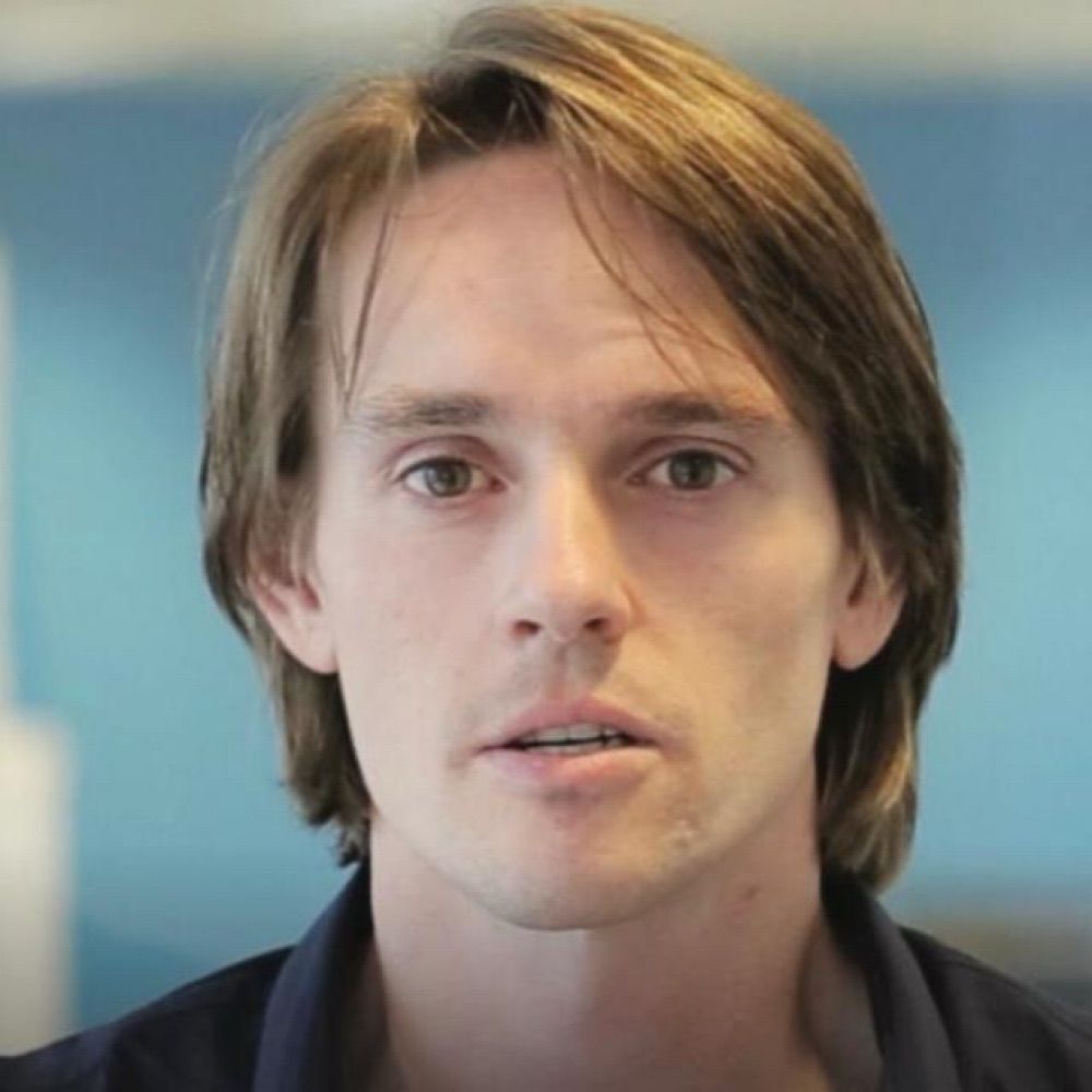 Stijn Raven