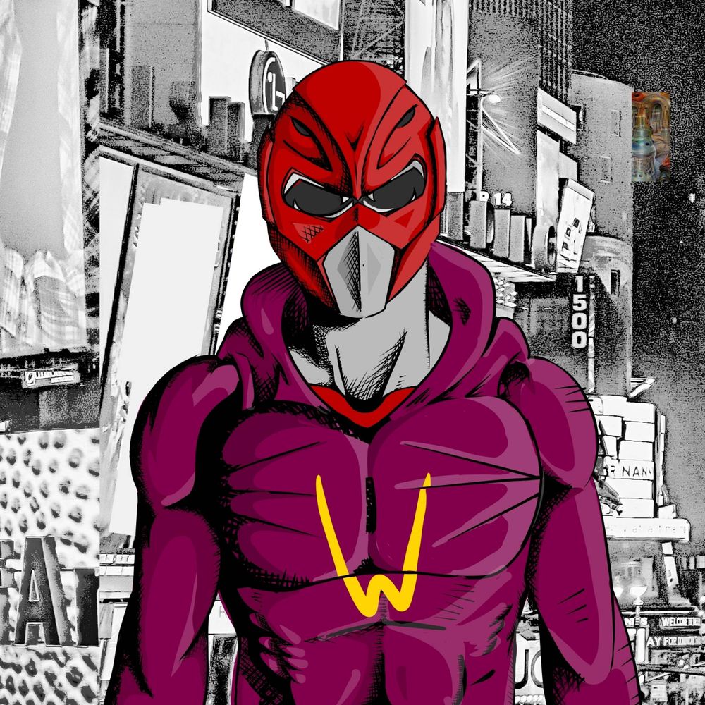Theo Wayne