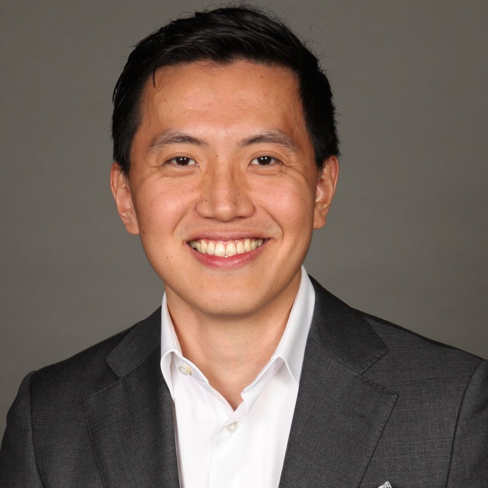 Justin Z. Wang