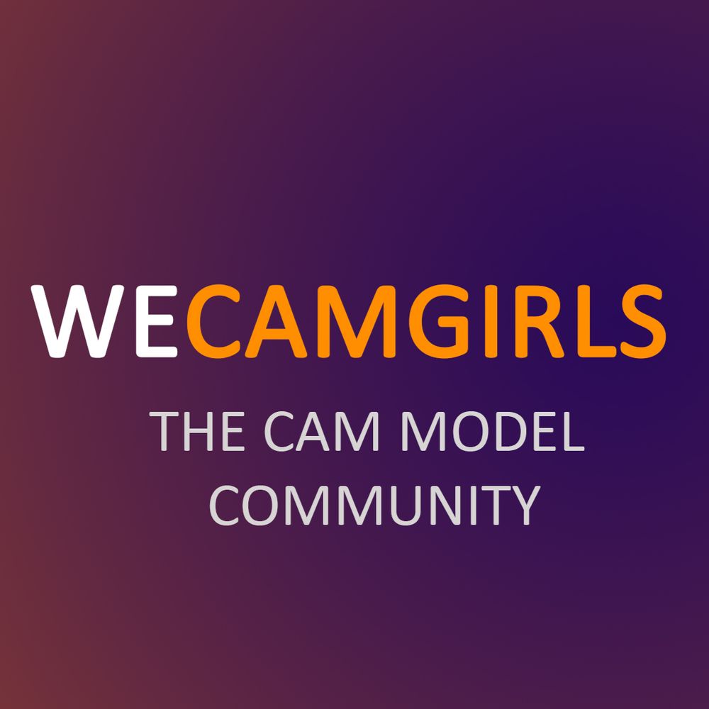 WeCamgirls