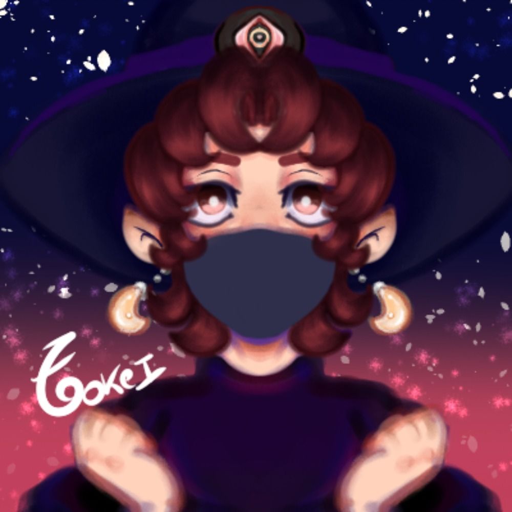 TokeiDraws❤🔞Open Comissions!❤