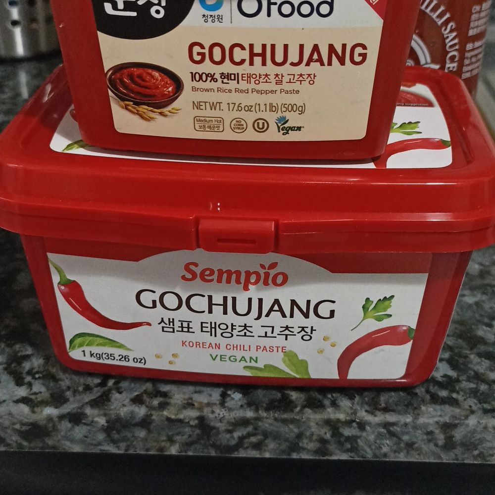 Gochujang