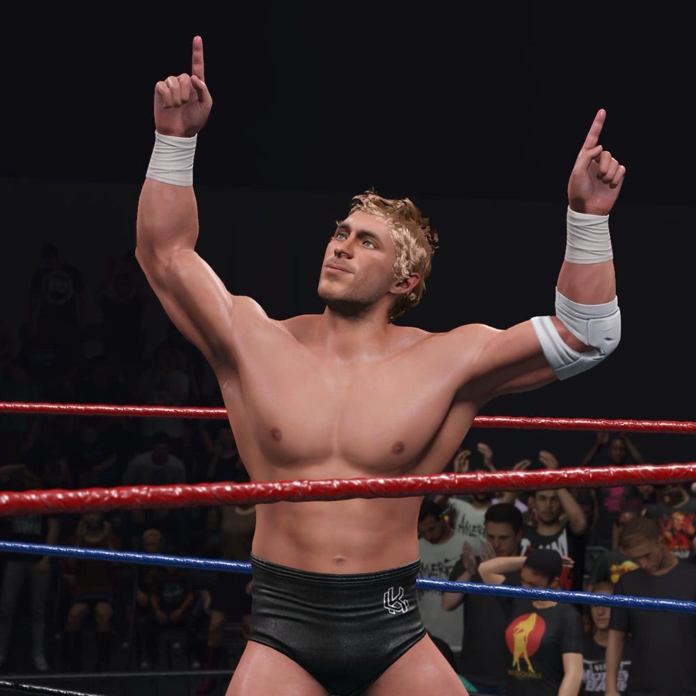 Kyle Lennon