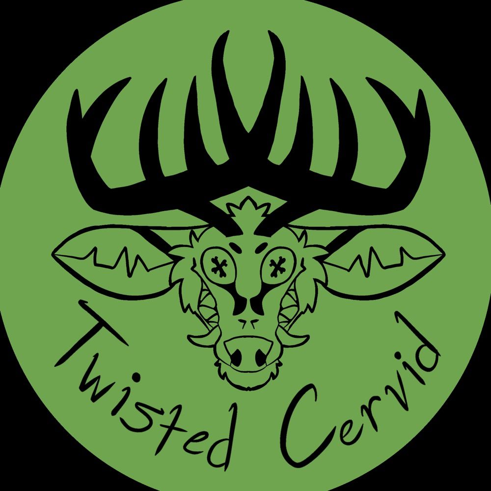 Twisted Cervid Creations