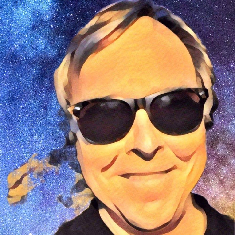 Peter Ronald