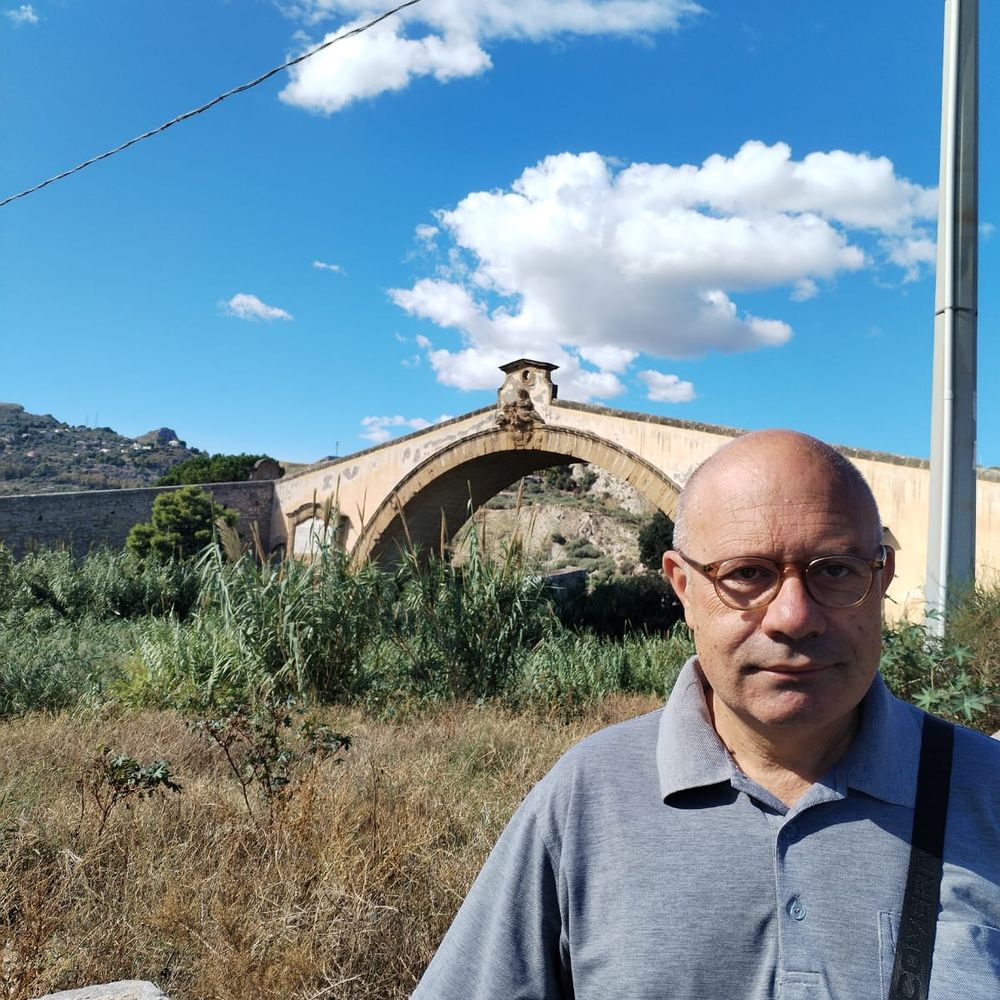 Claudio Lo Bosco