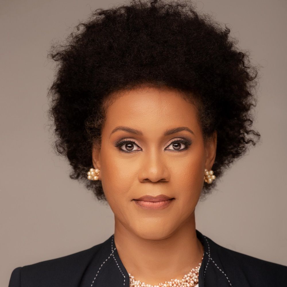 Maria Sarungi Tsehai