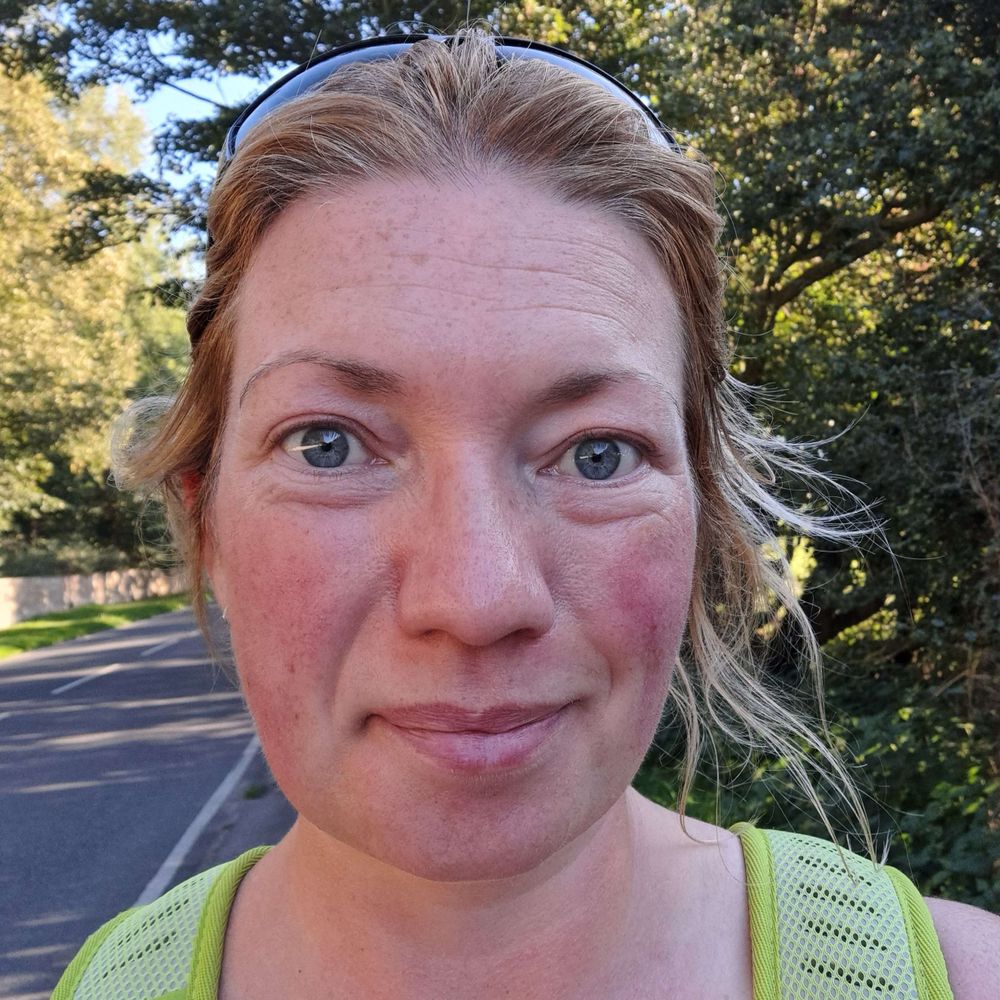 Dr Lucy Mitchell