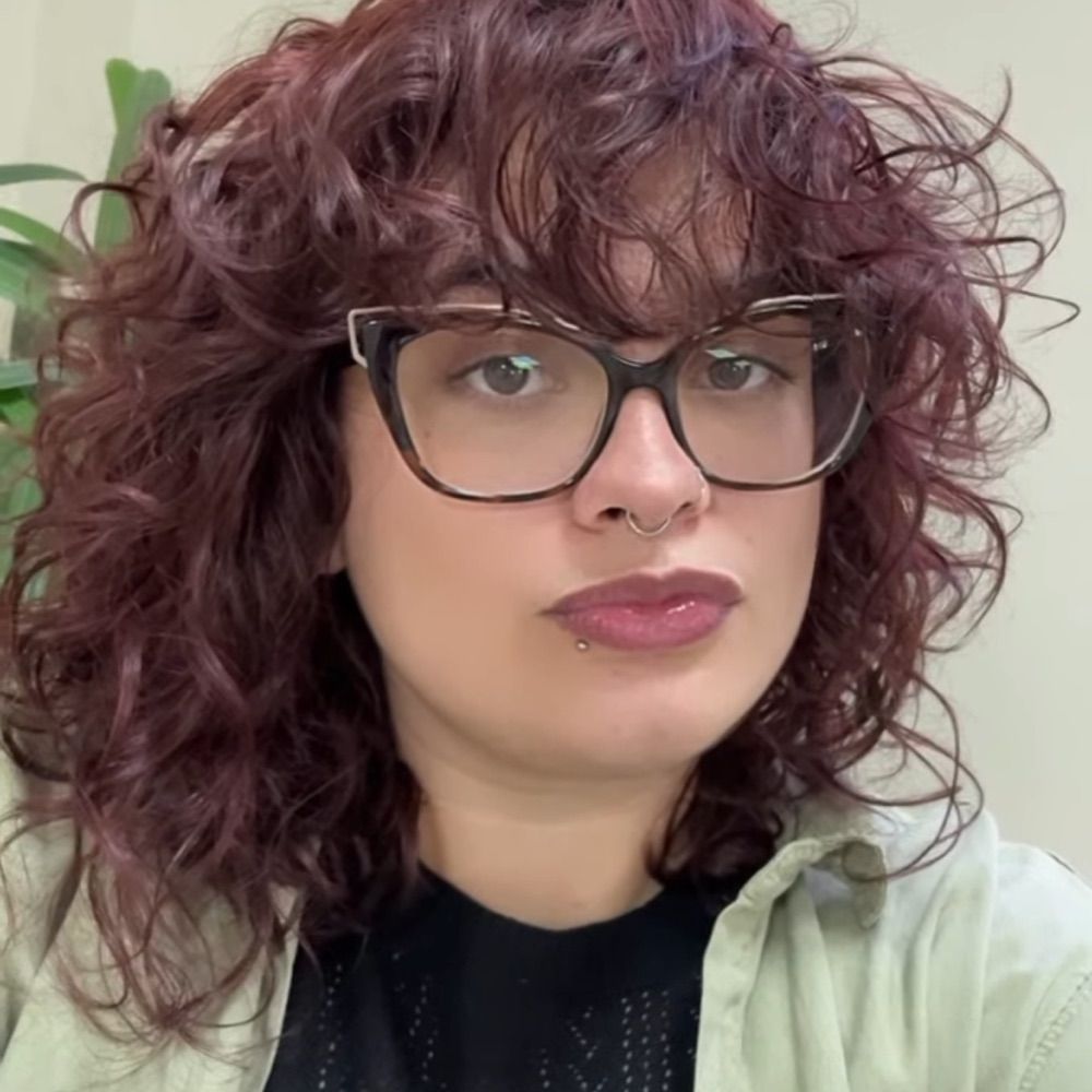 fernanda ⚢☭