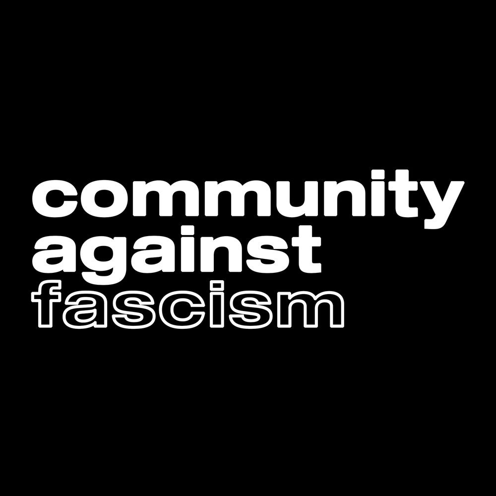 Community Against Fascism