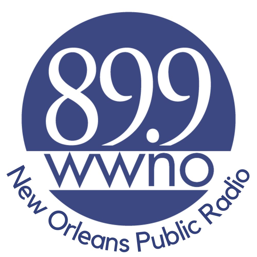 New Orleans Public Radio