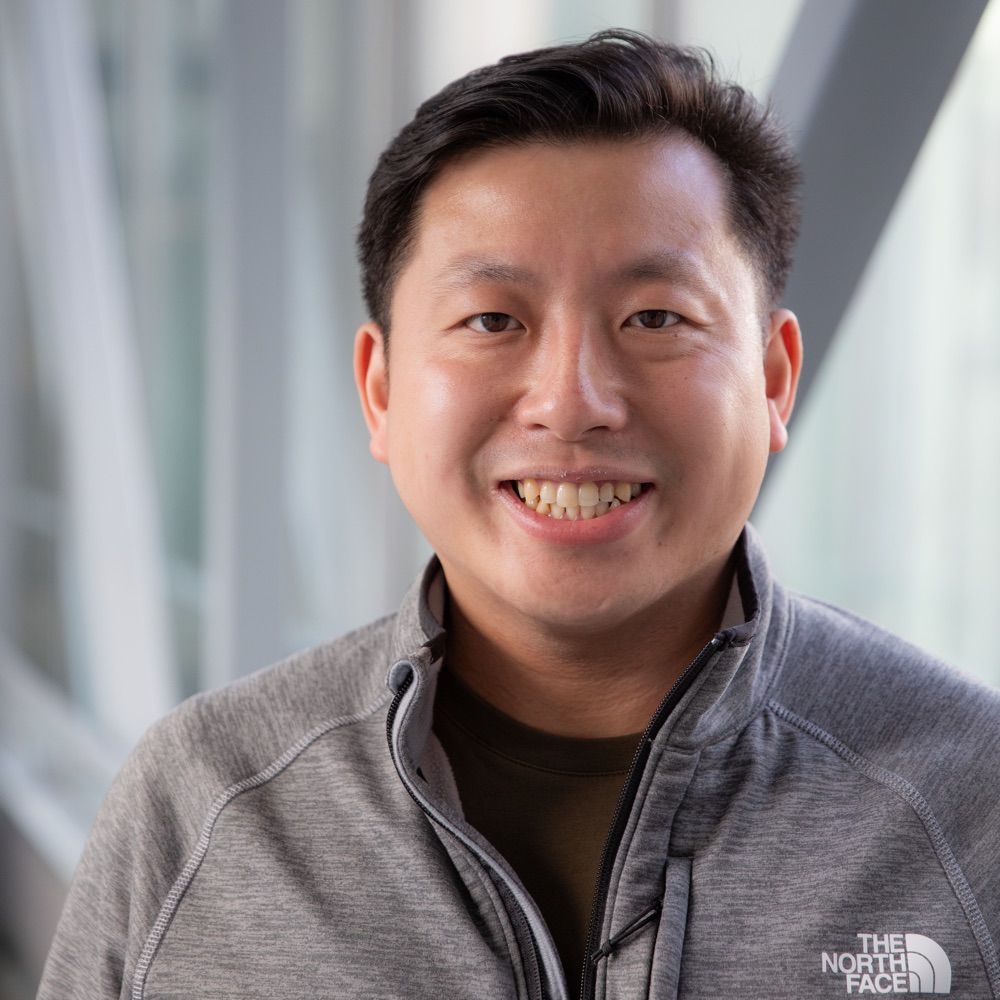 Cam Zheng