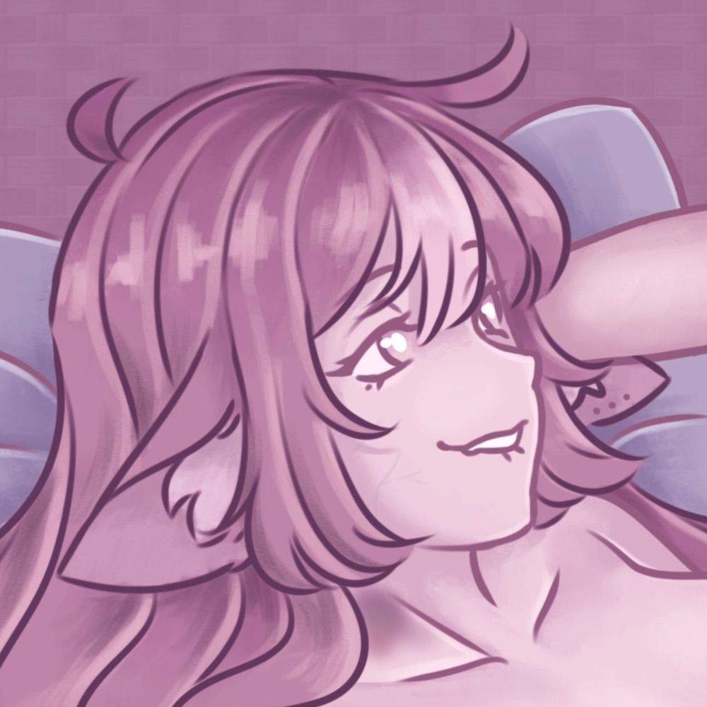 Kyomu NSFW 🔞