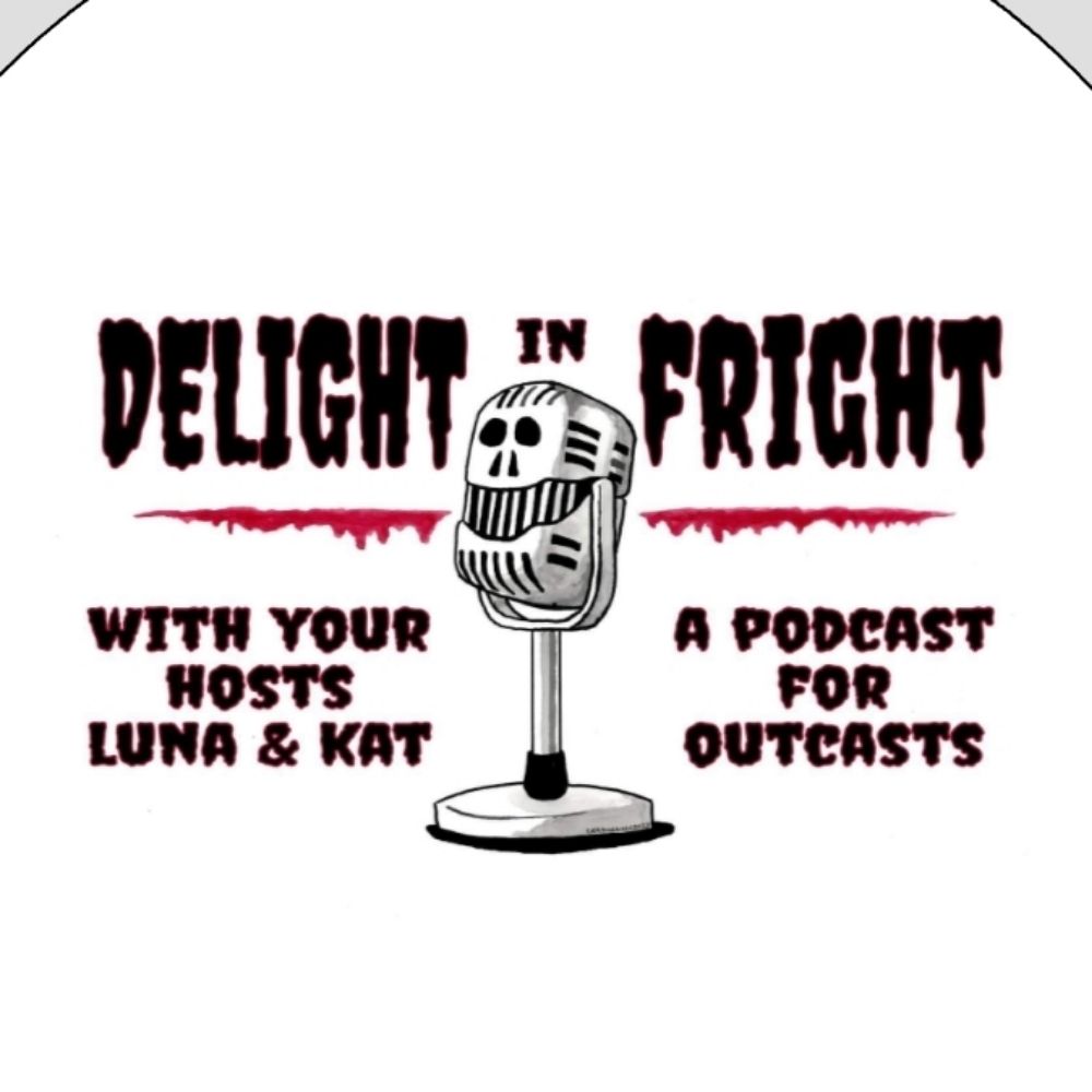 Delight In Fright