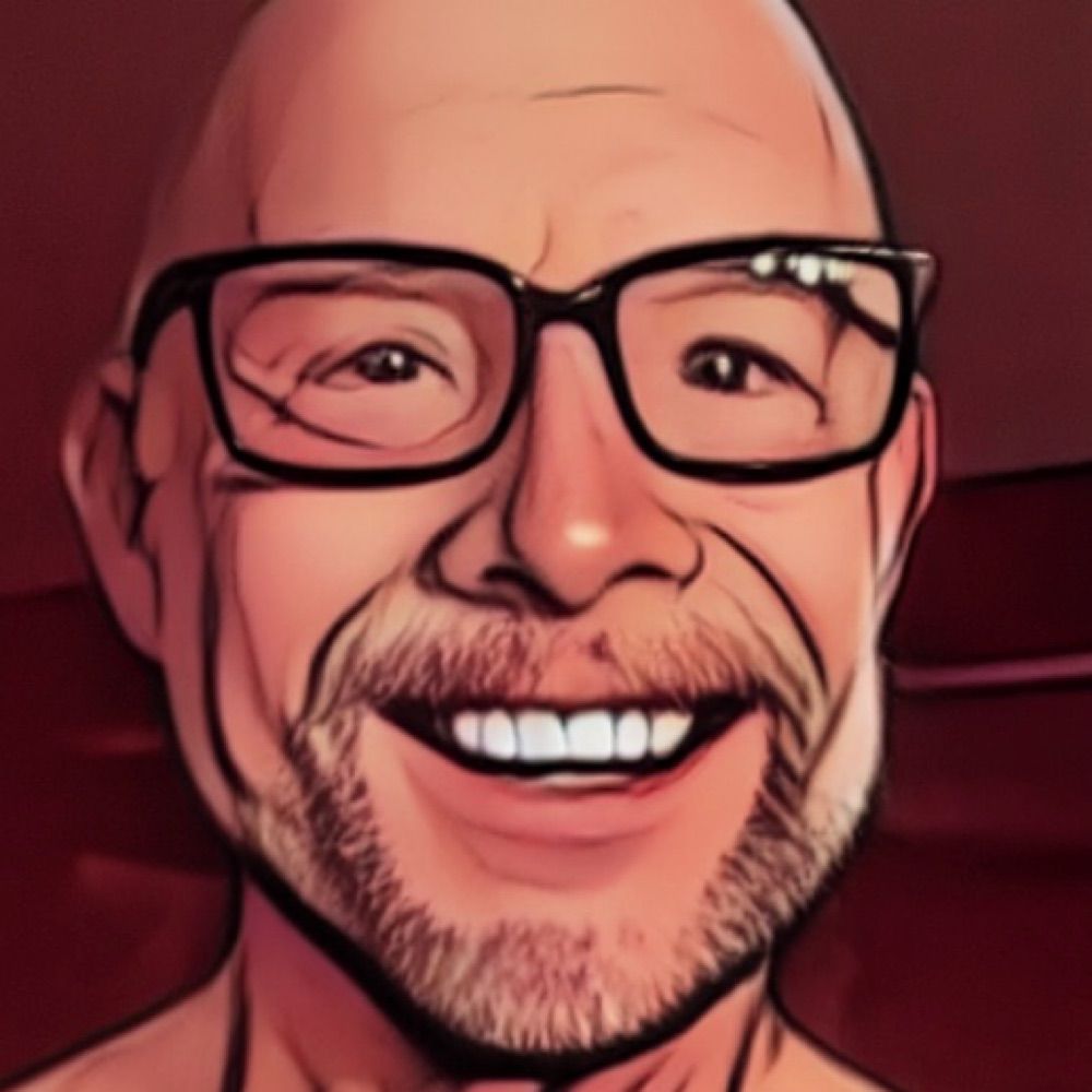 Steven Gapske