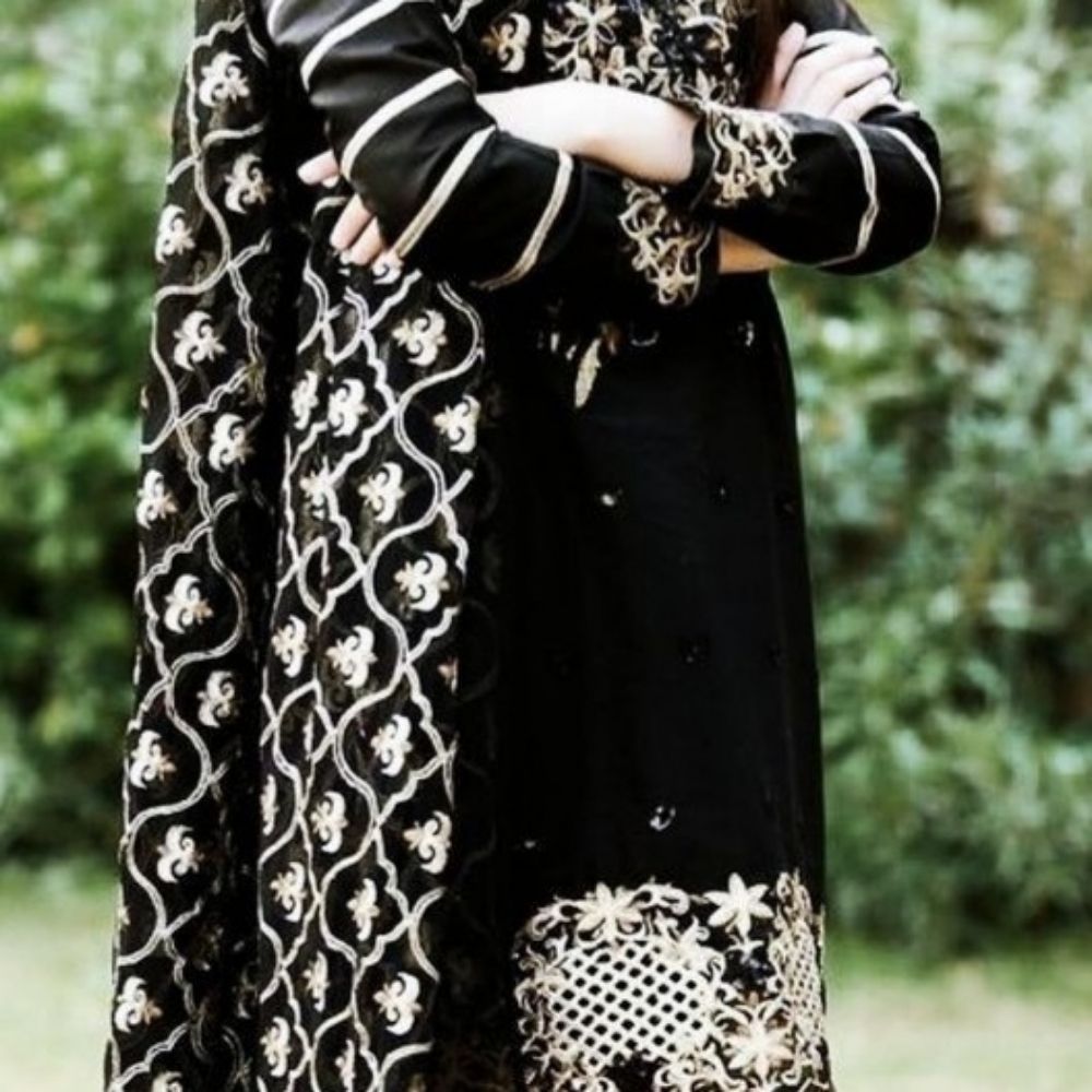 Nasrin Chowdhury