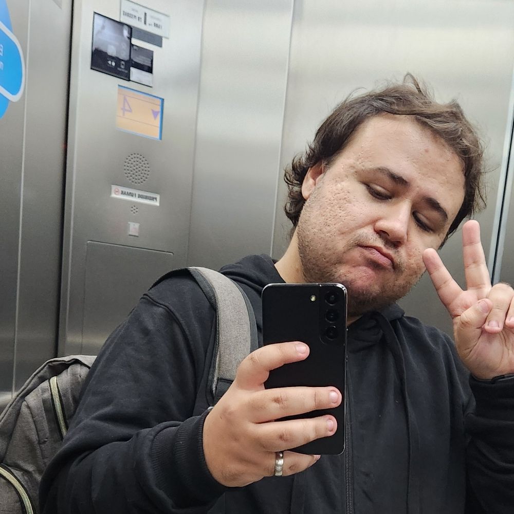 Davi Marques