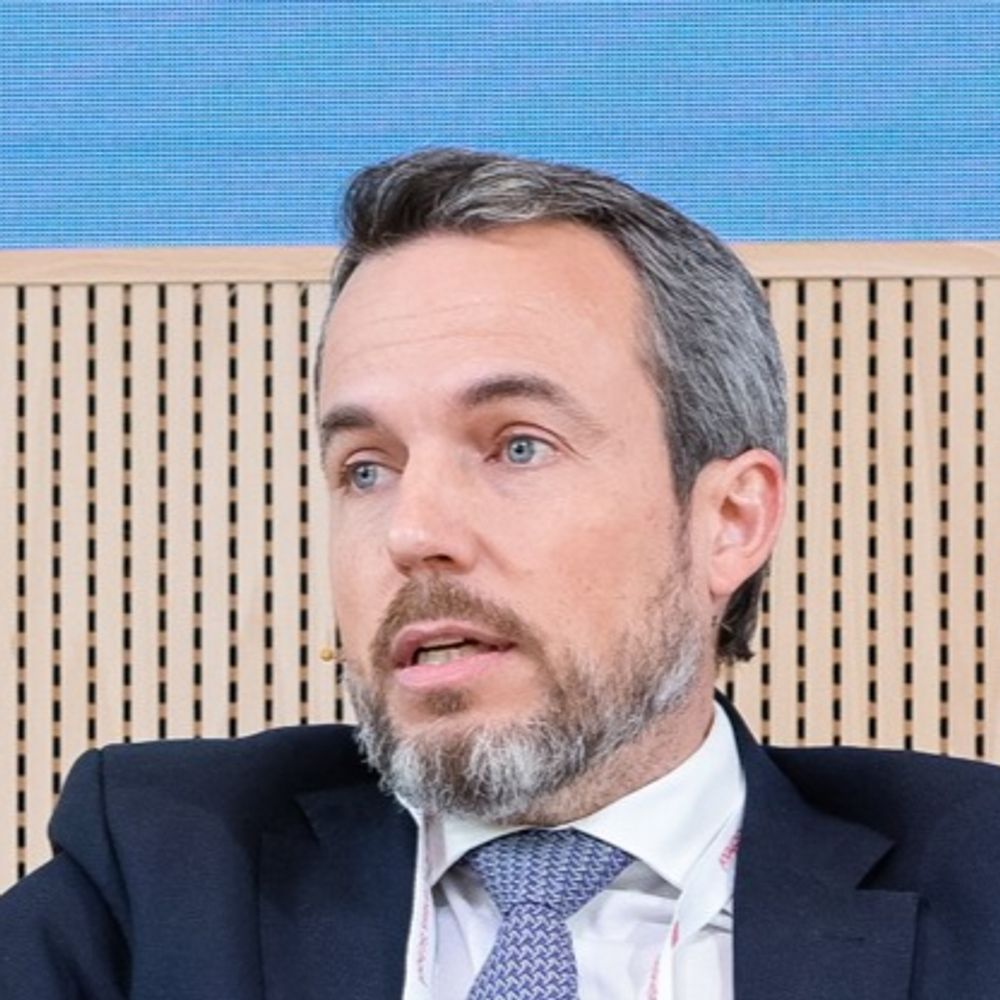 Santiago Saura