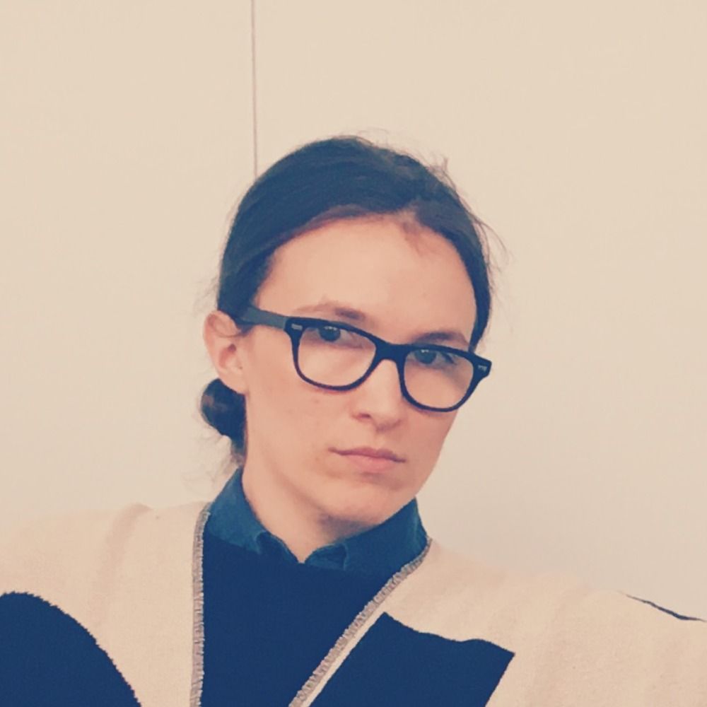 Anna Katrina Lockwood