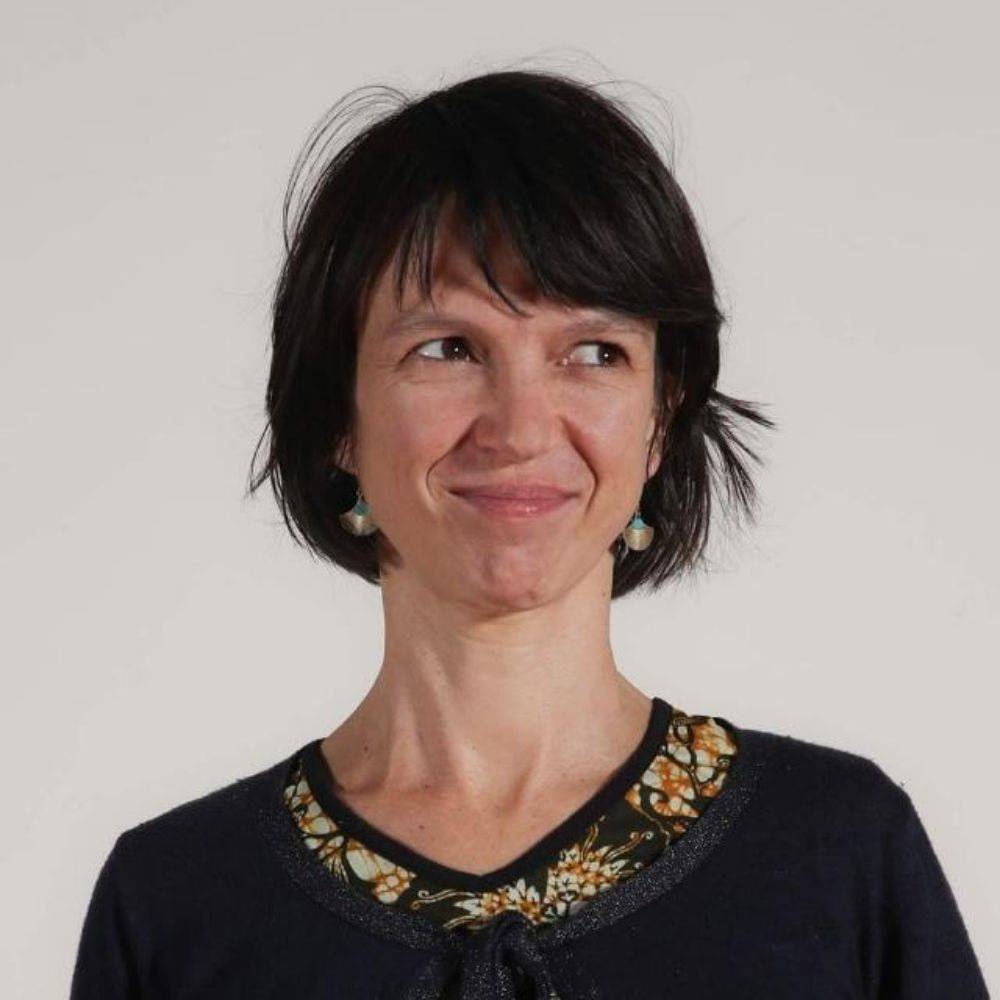 Mélanie Bénard Batzen