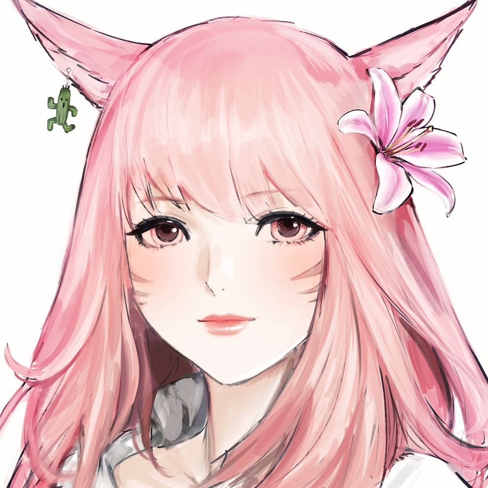 つかさ🍮🐰🎚🎙🐝💚