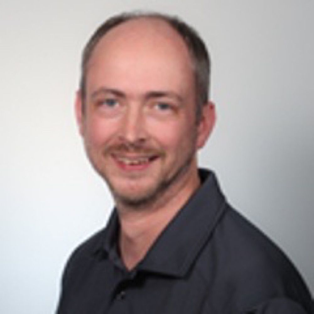 Andrew Westgarth
