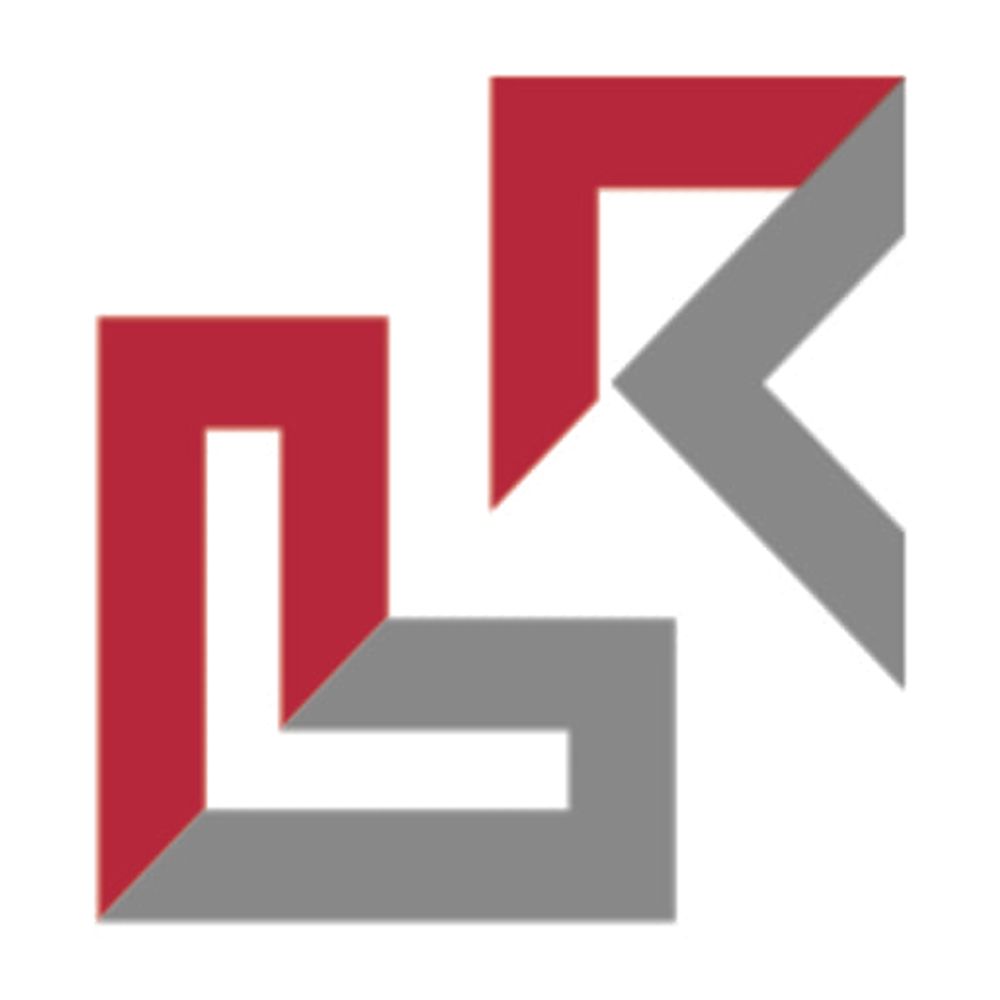 Logo Rojo Comercial
