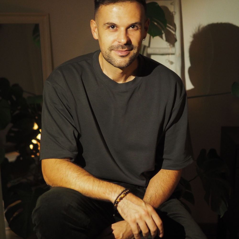 Alex Sánchez