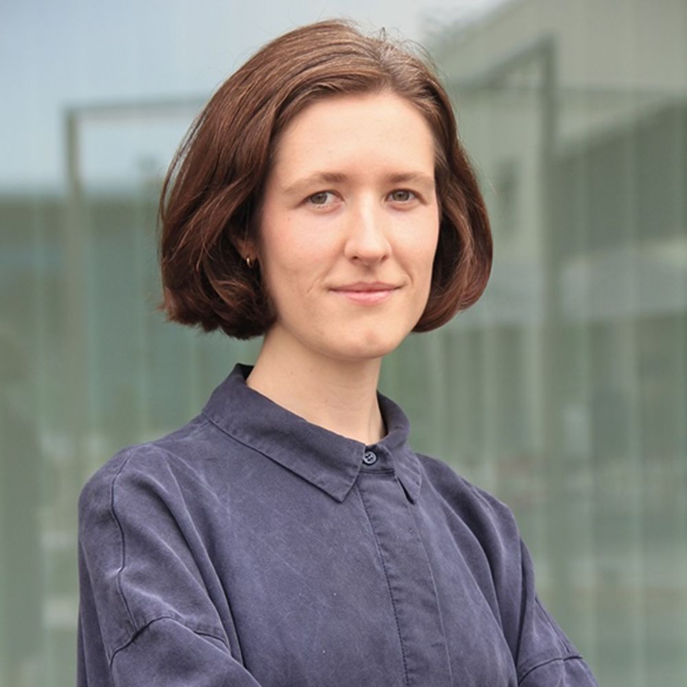 Livia Fritz 