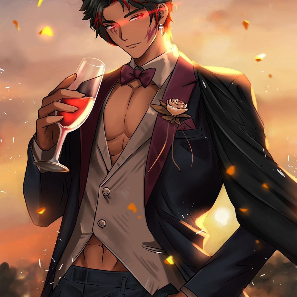 Hunter Drankson